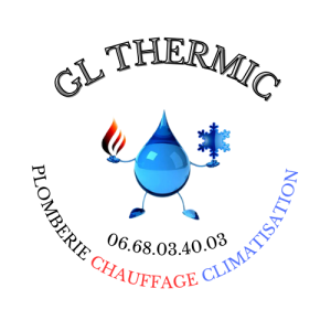 logo GL Thermic
