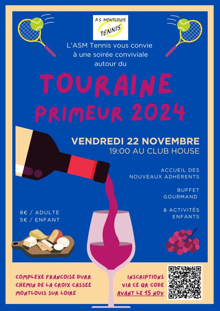 2024.11 - Touraine Primeur