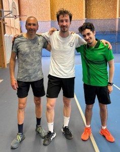 Equipe 6 Truyes